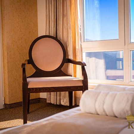 Hotel Kiev Βελίκο Τίρνοβο Εξωτερικό φωτογραφία