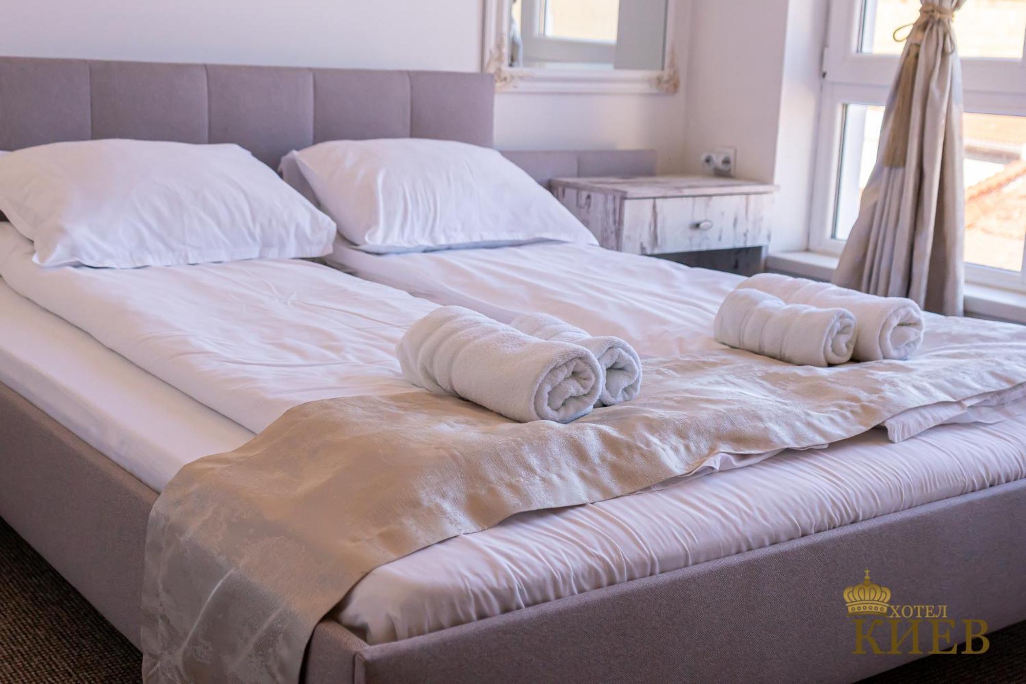 Hotel Kiev Βελίκο Τίρνοβο Εξωτερικό φωτογραφία