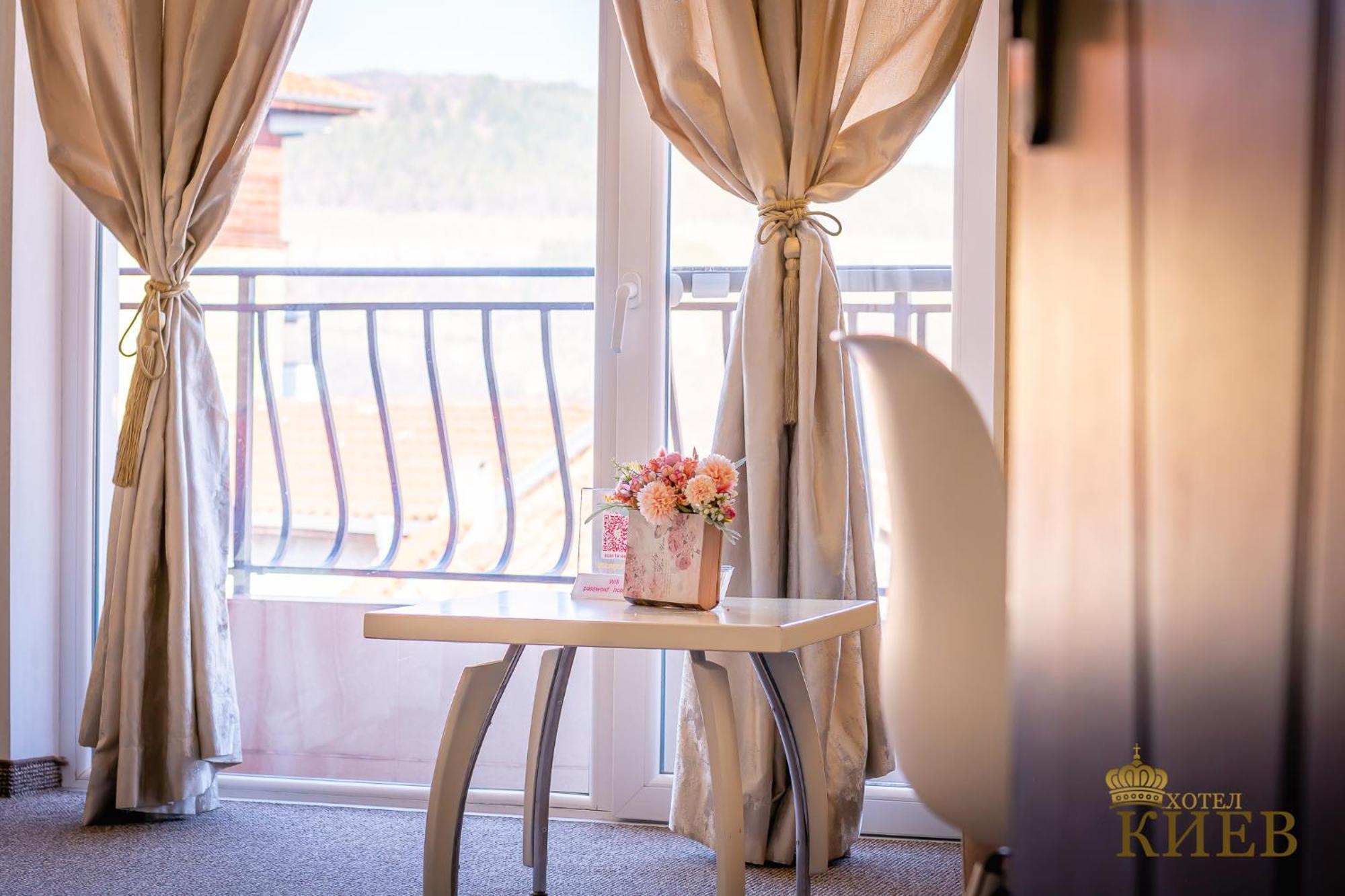 Hotel Kiev Βελίκο Τίρνοβο Εξωτερικό φωτογραφία