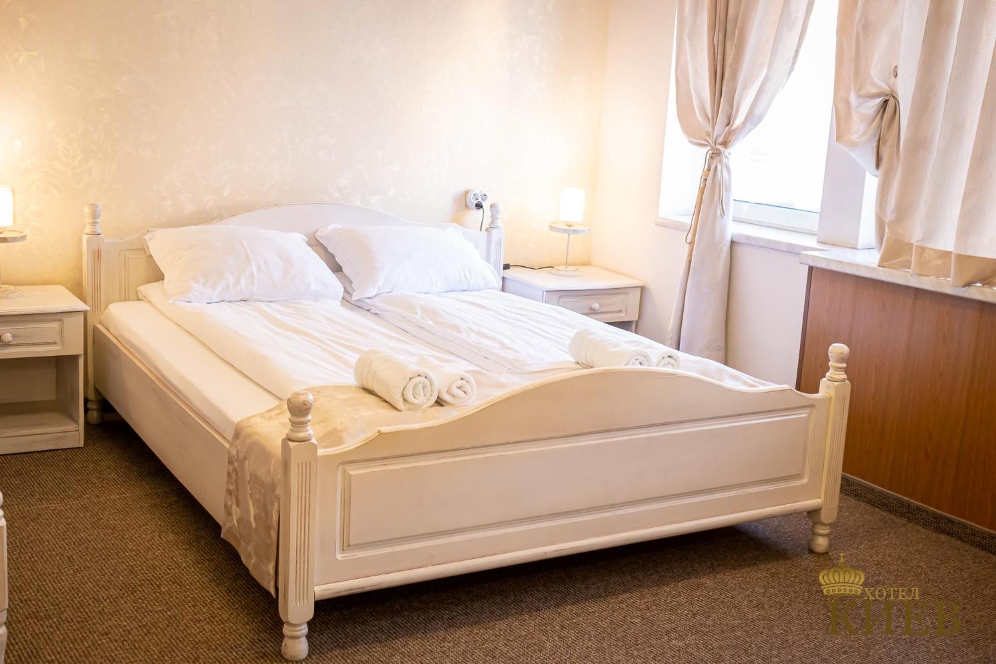 Hotel Kiev Βελίκο Τίρνοβο Εξωτερικό φωτογραφία