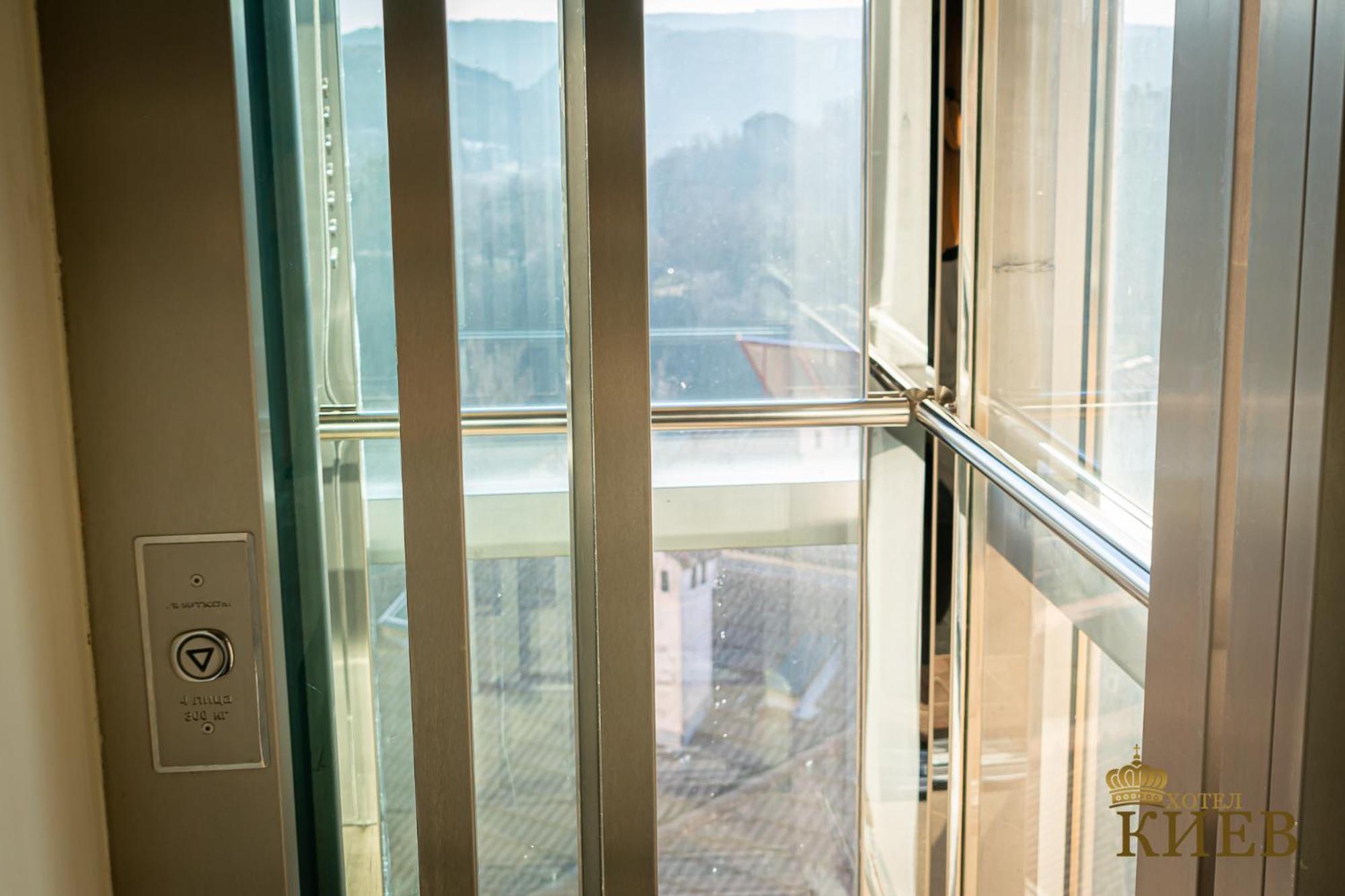 Hotel Kiev Βελίκο Τίρνοβο Εξωτερικό φωτογραφία