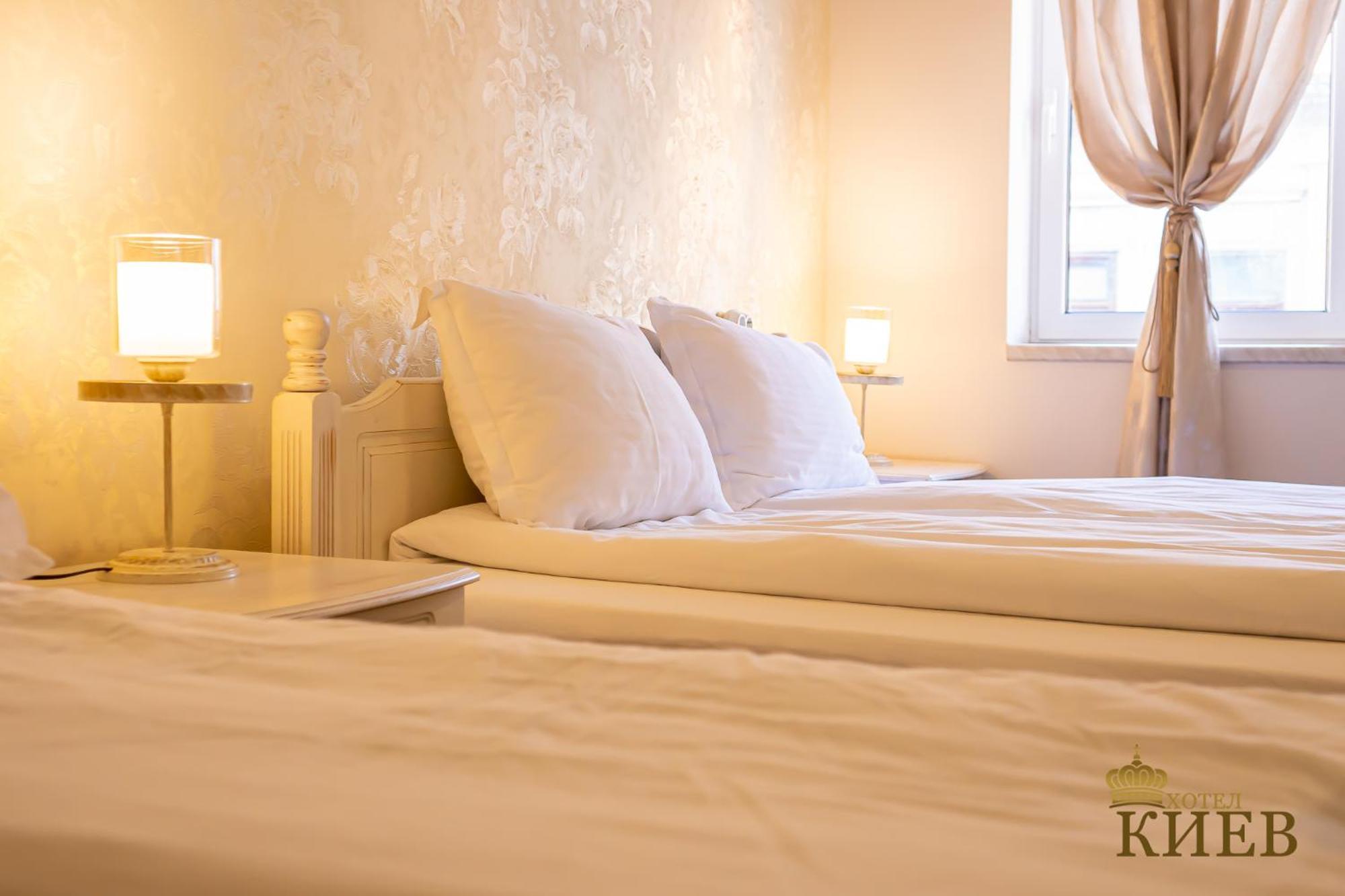 Hotel Kiev Βελίκο Τίρνοβο Εξωτερικό φωτογραφία