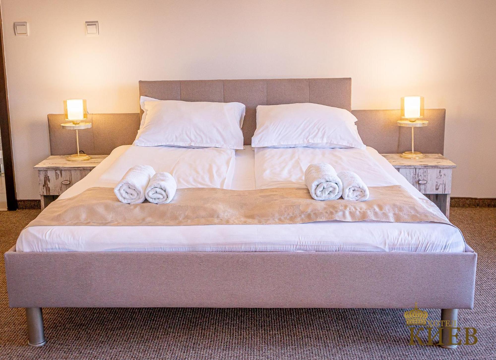 Hotel Kiev Βελίκο Τίρνοβο Εξωτερικό φωτογραφία