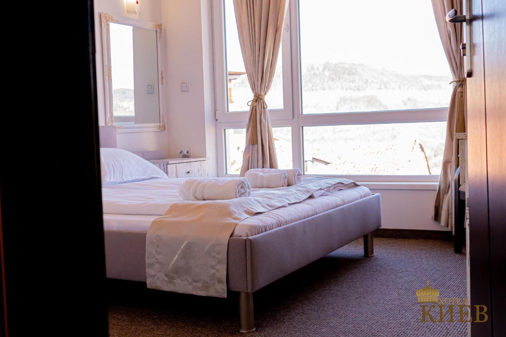 Hotel Kiev Βελίκο Τίρνοβο Εξωτερικό φωτογραφία