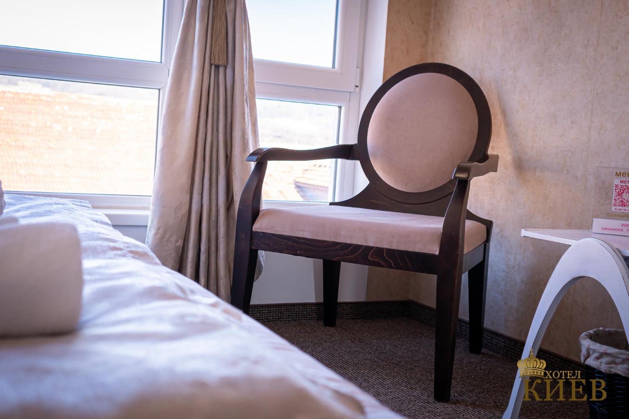 Hotel Kiev Βελίκο Τίρνοβο Εξωτερικό φωτογραφία