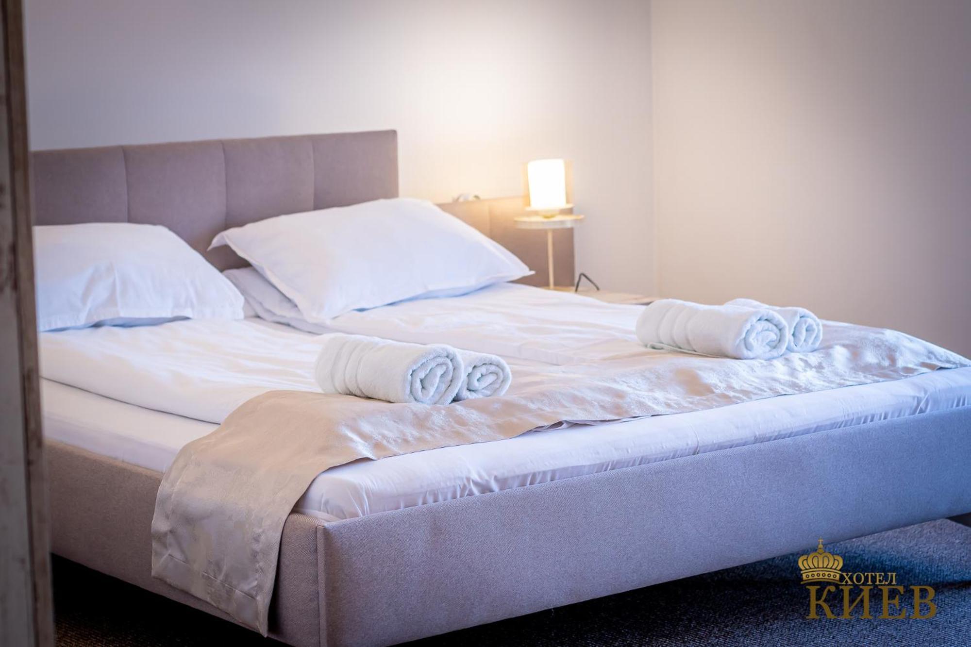 Hotel Kiev Βελίκο Τίρνοβο Εξωτερικό φωτογραφία